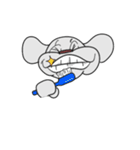 トイプー日記（個別スタンプ：31）