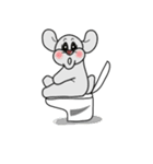 トイプー日記（個別スタンプ：33）