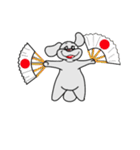 トイプー日記（個別スタンプ：36）