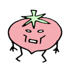 野菜コミュニケーションズ（個別スタンプ：8）