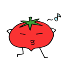 野菜コミュニケーションズ（個別スタンプ：10）