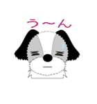 ちぃさんひぃさん気まぐれスタンプ（個別スタンプ：6）