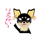 ちぃさんひぃさん気まぐれスタンプ（個別スタンプ：21）