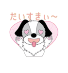 ちぃさんひぃさん気まぐれスタンプ（個別スタンプ：27）