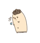 もじゃお（個別スタンプ：23）