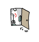 日常スタンプ（個別スタンプ：8）