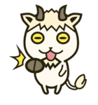 13星座のPARTY STAMP SHOW（個別スタンプ：32）