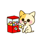 おふざけネコ（個別スタンプ：31）
