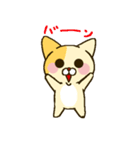 おふざけネコ（個別スタンプ：33）