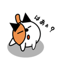 野良ねこ「のら」（個別スタンプ：29）