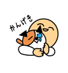 野良ねこ「のら」（個別スタンプ：33）