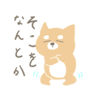 しばねこ（個別スタンプ：22）