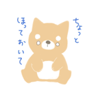 しばねこ（個別スタンプ：29）