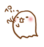 うちのオバケさん（個別スタンプ：13）