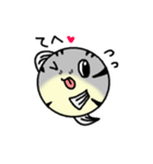 ふぐ太郎（個別スタンプ：5）