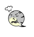 ふぐ太郎（個別スタンプ：10）