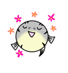 ふぐ太郎（個別スタンプ：12）