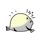 ふぐ太郎（個別スタンプ：13）