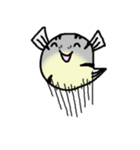 ふぐ太郎（個別スタンプ：14）