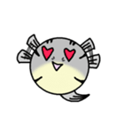 ふぐ太郎（個別スタンプ：17）