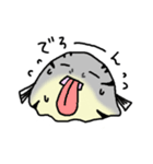 ふぐ太郎（個別スタンプ：21）