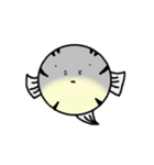 ふぐ太郎（個別スタンプ：22）