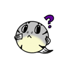 ふぐ太郎（個別スタンプ：25）