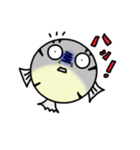 ふぐ太郎（個別スタンプ：26）