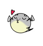 ふぐ太郎（個別スタンプ：31）