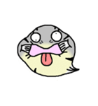 ふぐ太郎（個別スタンプ：32）