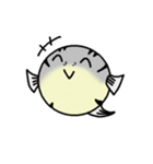 ふぐ太郎（個別スタンプ：33）