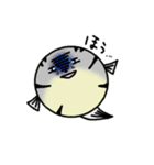 ふぐ太郎（個別スタンプ：39）