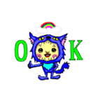 UTAのゆるオモロな日々（個別スタンプ：2）