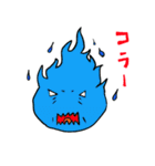 魂さん（個別スタンプ：20）