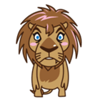 K-Lion（個別スタンプ：25）
