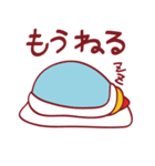 ぶたチキン（個別スタンプ：40）