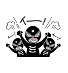 キブン★レンジャー！（個別スタンプ：5）