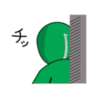 キブン★レンジャー！（個別スタンプ：22）