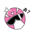 キブン★レンジャー！（個別スタンプ：25）