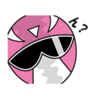 キブン★レンジャー！（個別スタンプ：27）