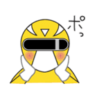 キブン★レンジャー！（個別スタンプ：29）