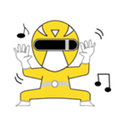 キブン★レンジャー！（個別スタンプ：31）