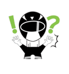 キブン★レンジャー！（個別スタンプ：33）