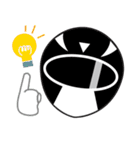 キブン★レンジャー！（個別スタンプ：35）