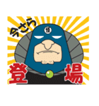 キブン★レンジャー！（個別スタンプ：39）