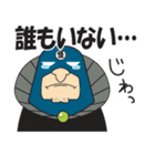 キブン★レンジャー！（個別スタンプ：40）