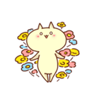 ねこと申します。その2（個別スタンプ：13）
