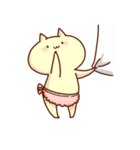 ねこと申します。その2（個別スタンプ：15）