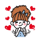 マシューくんと仲間たち（個別スタンプ：4）