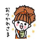 マシューくんと仲間たち（個別スタンプ：30）